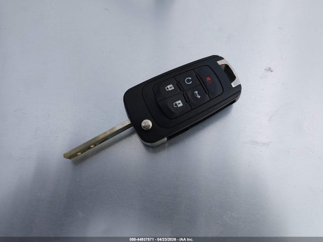 GMC Terrain Slt-1