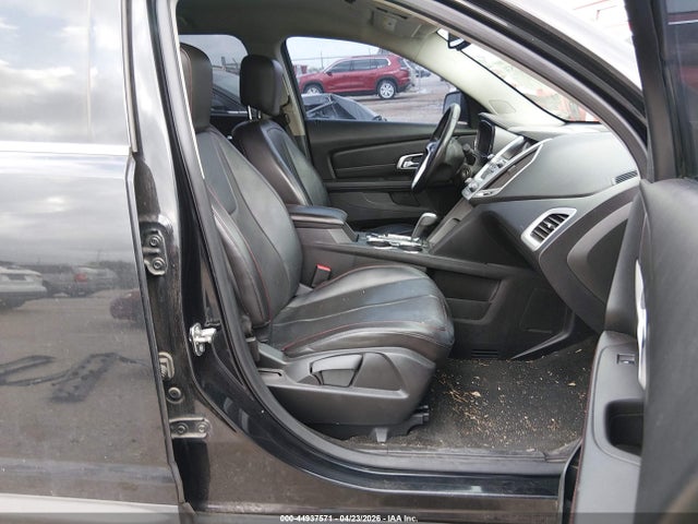 GMC Terrain Slt-1