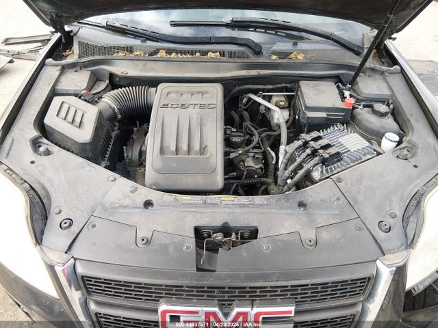GMC Terrain Slt-1