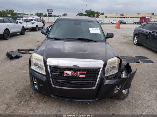GMC Terrain Slt-1