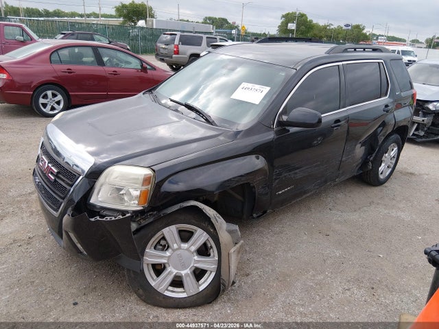 GMC Terrain Slt-1