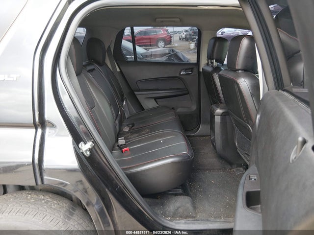 GMC Terrain Slt-1