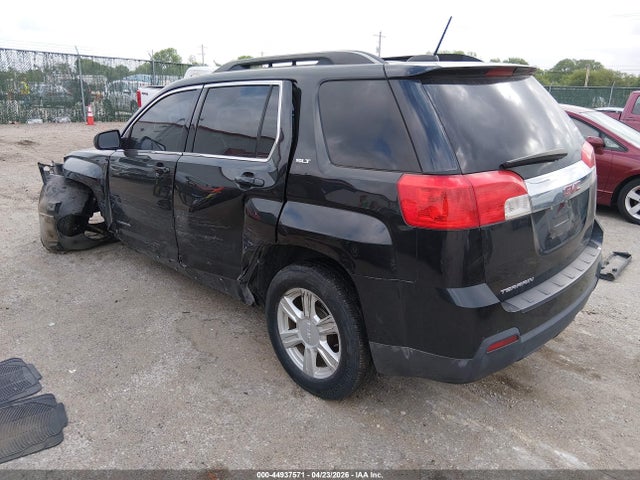 GMC Terrain Slt-1