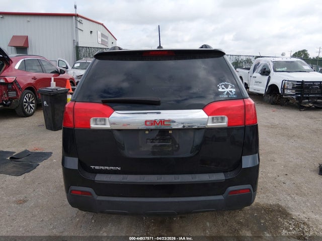 GMC Terrain Slt-1