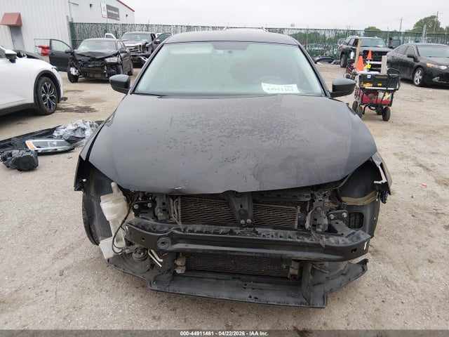 Volkswagen Jetta 1.4t S