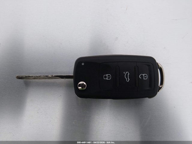 Volkswagen Jetta 1.4t S