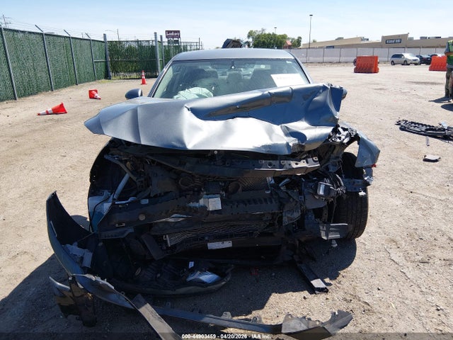 Nissan Altima S Fwd