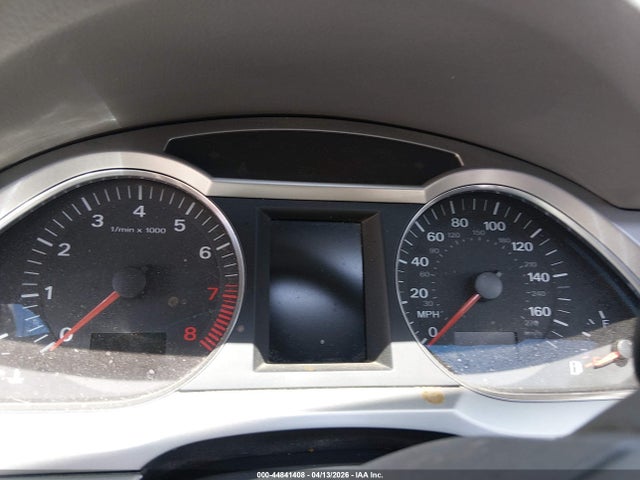 Audi A6 3.2 Avant