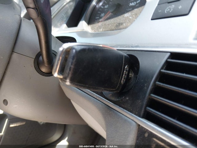 Audi A6 3.2 Avant