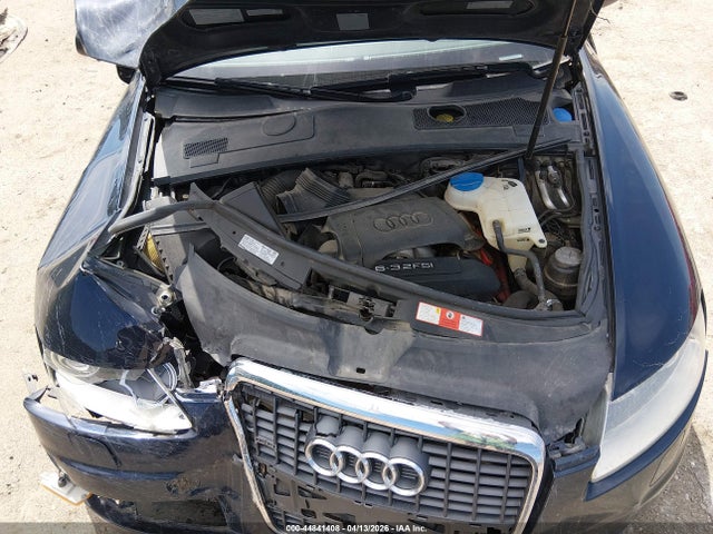 Audi A6 3.2 Avant
