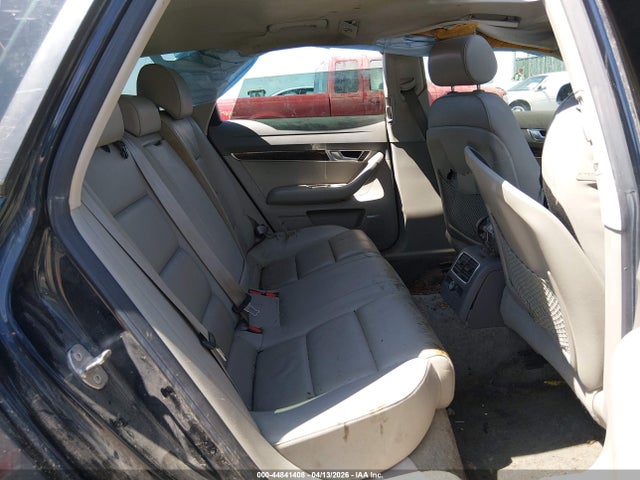 Audi A6 3.2 Avant