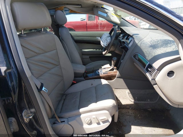 Audi A6 3.2 Avant