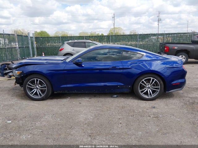 Ford Mustang Ecoboost