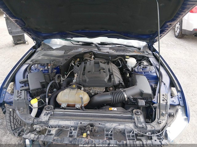 Ford Mustang Ecoboost