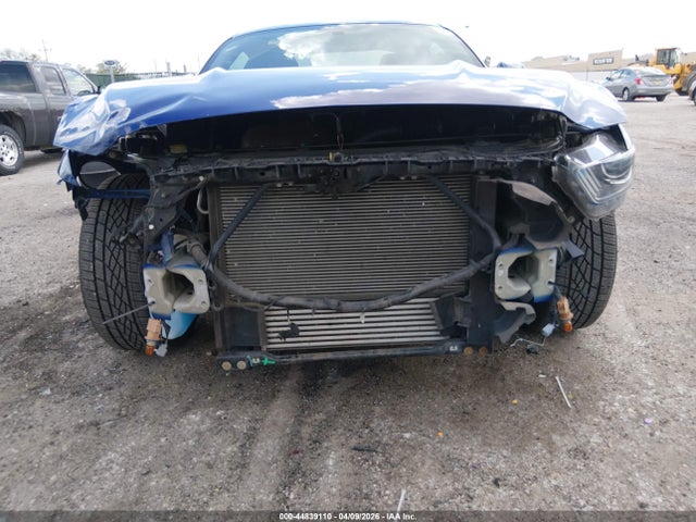 Ford Mustang Ecoboost