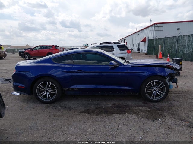 Ford Mustang Ecoboost