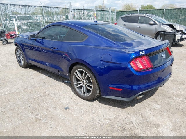 Ford Mustang Ecoboost