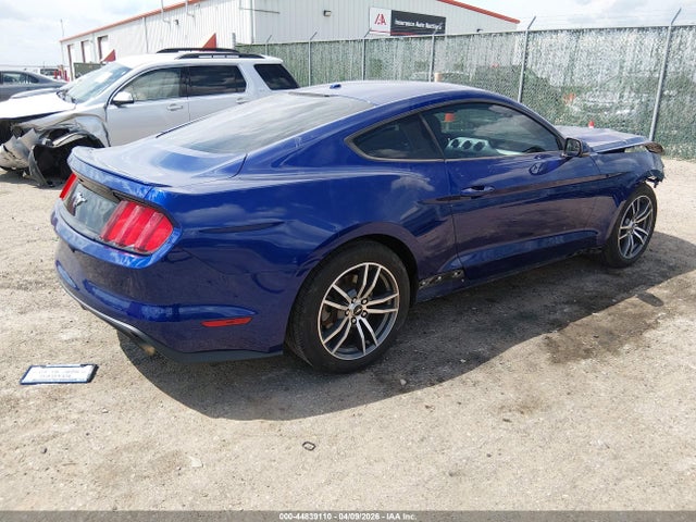 Ford Mustang Ecoboost