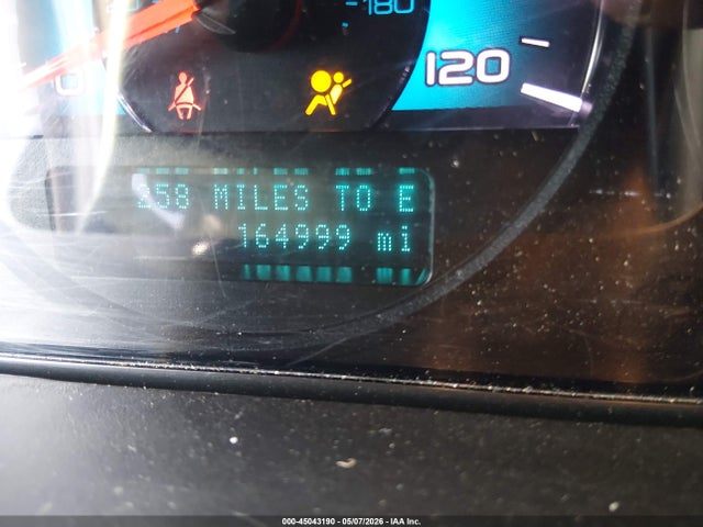 Ford Fusion Sel