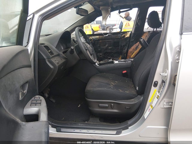 Toyota Venza Le