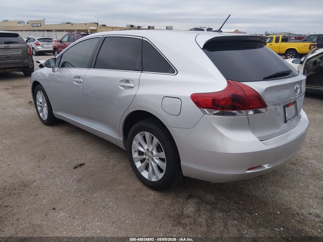 Toyota Venza Le