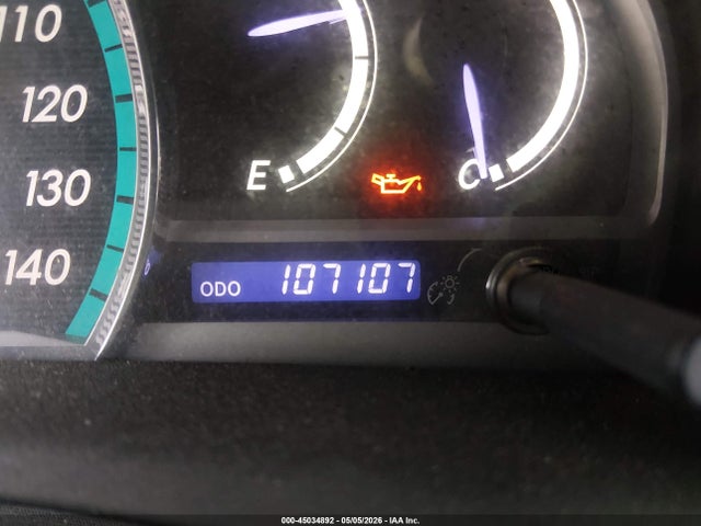 Toyota Venza Le