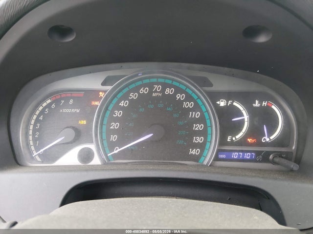 Toyota Venza Le