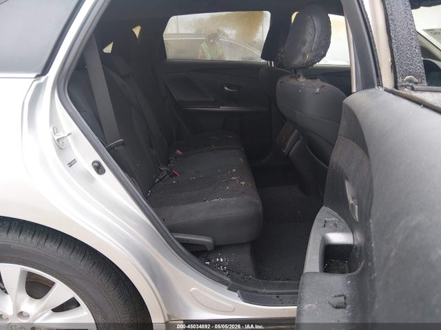 Toyota Venza Le