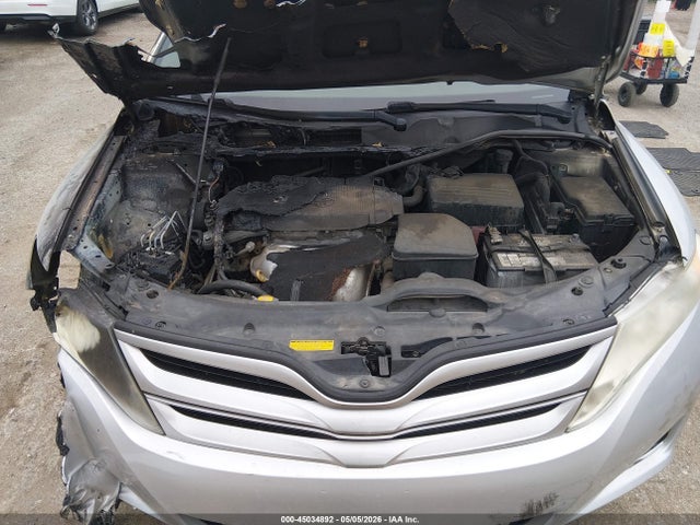 Toyota Venza Le