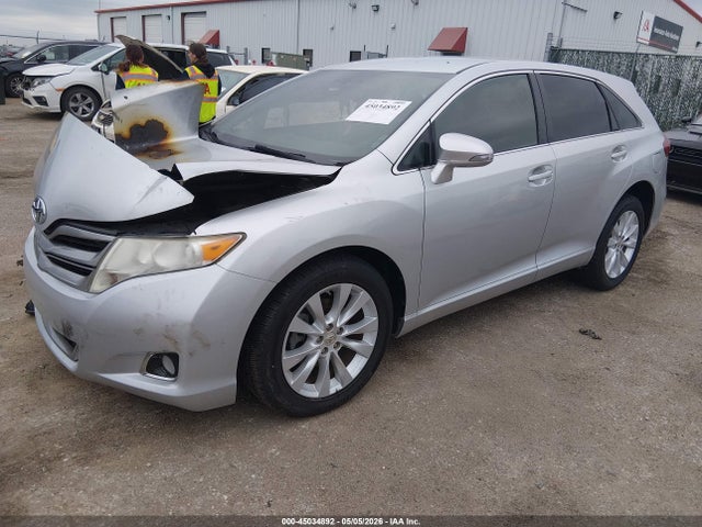 Toyota Venza Le
