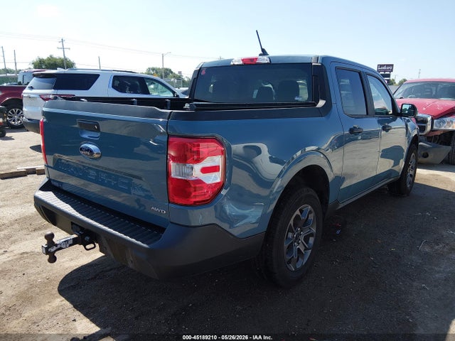 Ford Maverick Xlt