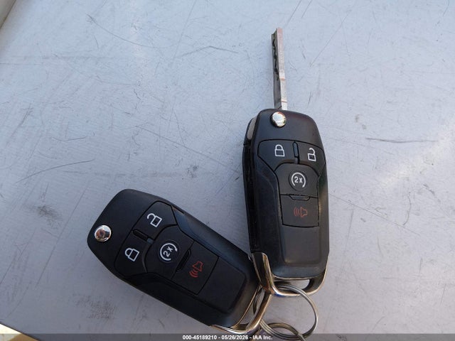 Ford Maverick Xlt
