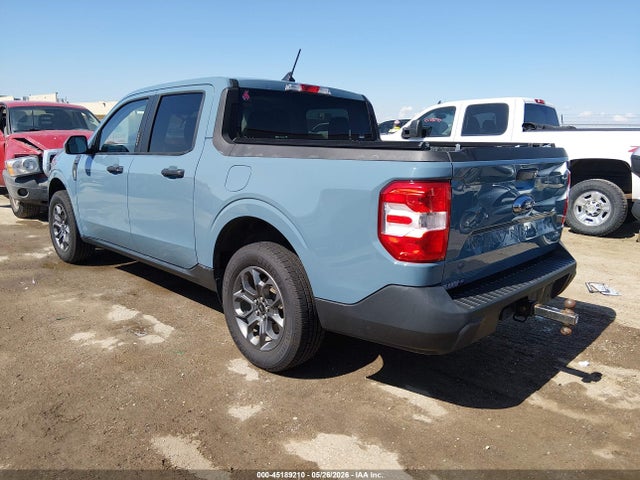 Ford Maverick Xlt