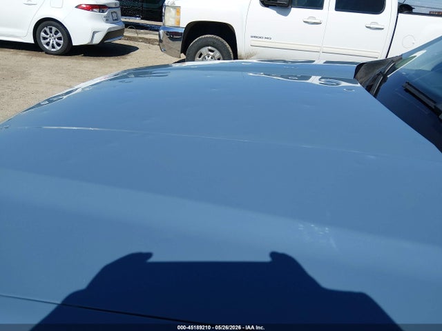 Ford Maverick Xlt