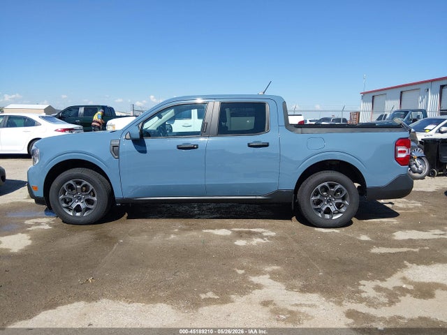 Ford Maverick Xlt