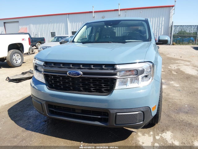 Ford Maverick Xlt