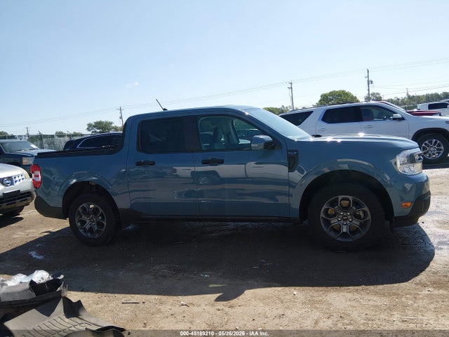 Ford Maverick Xlt