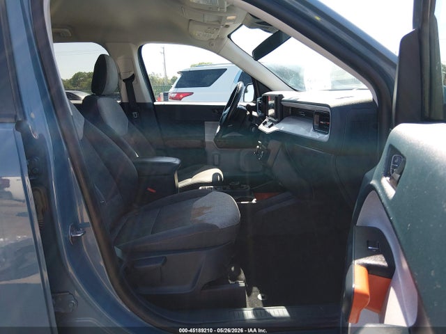 Ford Maverick Xlt