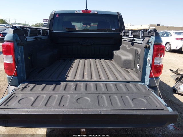 Ford Maverick Xlt