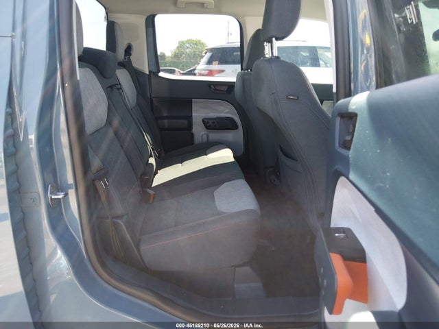 Ford Maverick Xlt