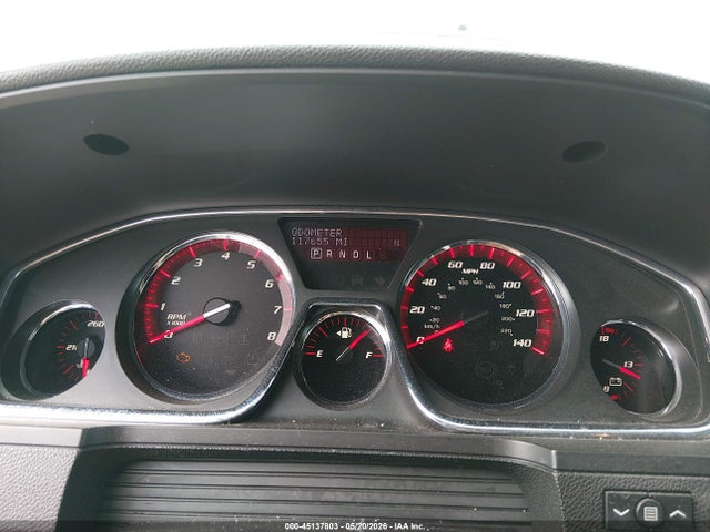 GMC Acadia Denali