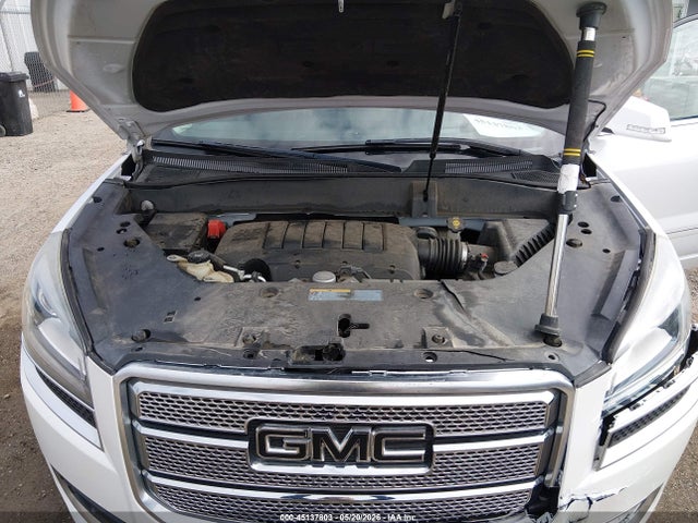 GMC Acadia Denali