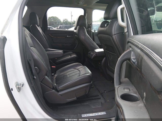 GMC Acadia Denali