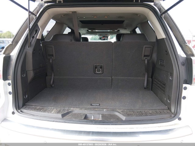 GMC Acadia Denali
