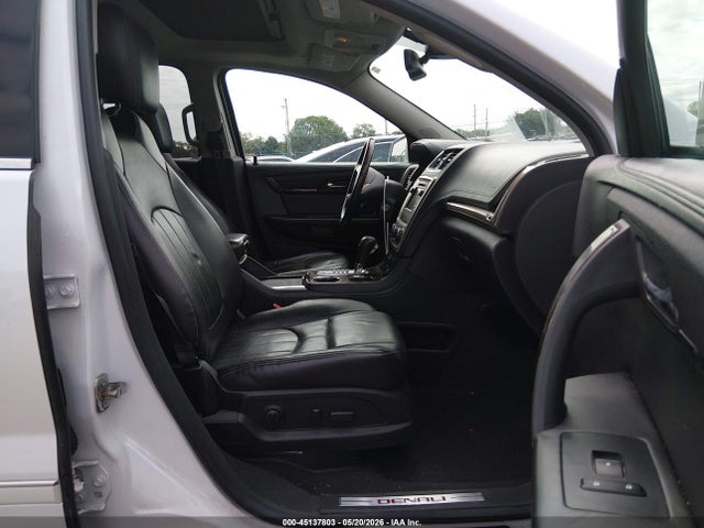 GMC Acadia Denali
