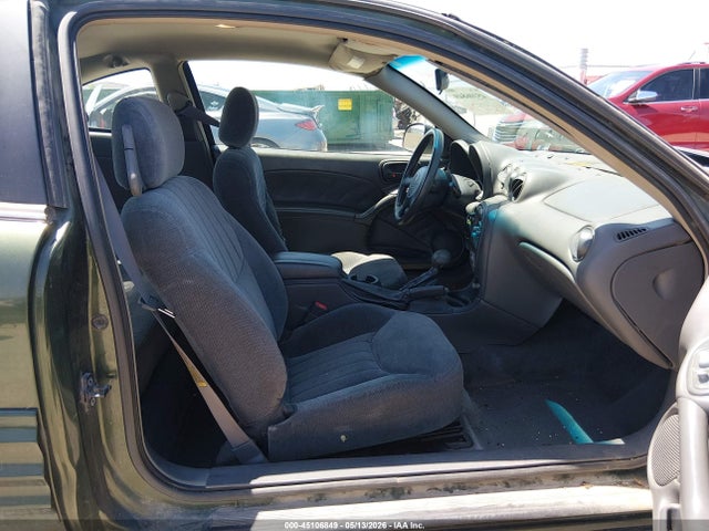 Pontiac Grand Am Se1