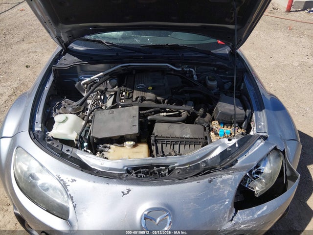 Mazda MX-5 Miata Grand Touring