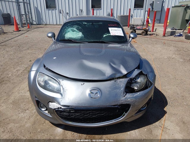 Mazda MX-5 Miata Grand Touring