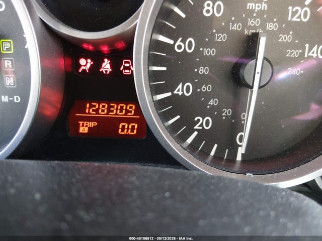 Mazda MX-5 Miata Grand Touring