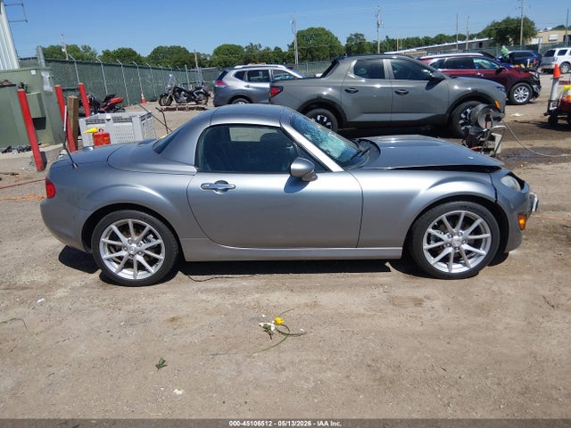Mazda MX-5 Miata Grand Touring